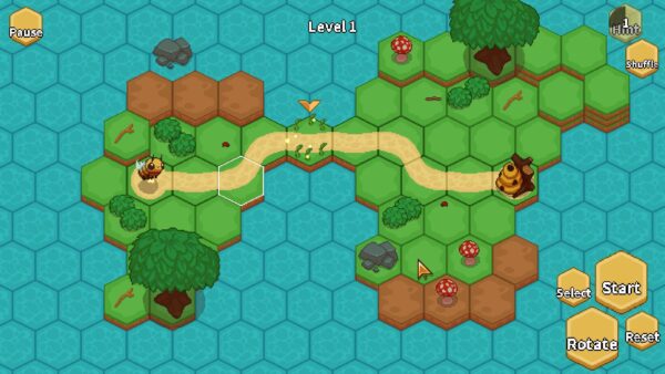 Bee Flowers Bundle - Xbox + Windows. Изображение 2