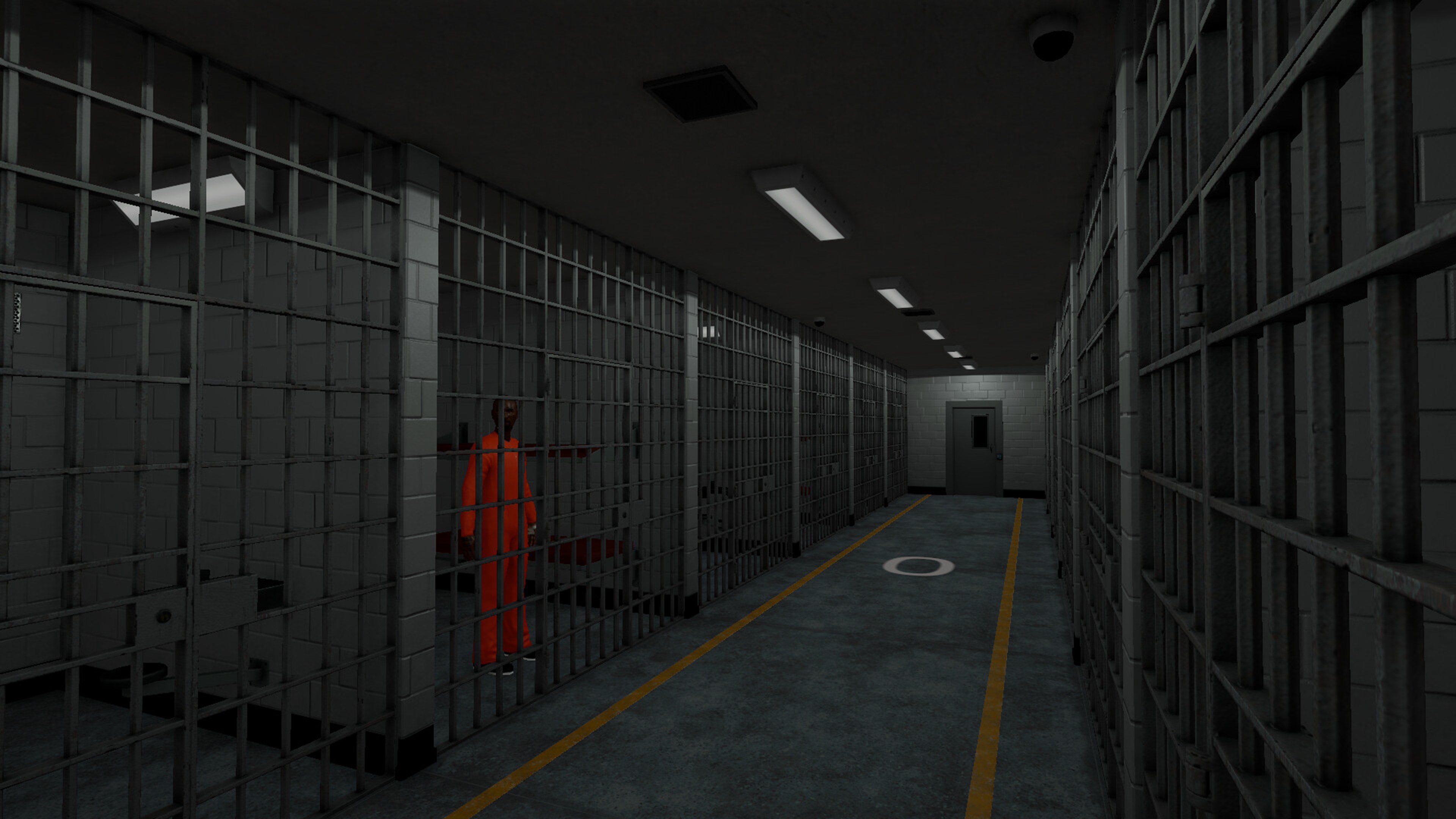 Prison Loop. Изображение 2