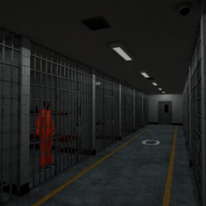 Prison Loop (Xbox Series X|S). Изображение 2