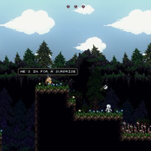 Journey of Johann: Grasslands bundle. Изображение 2