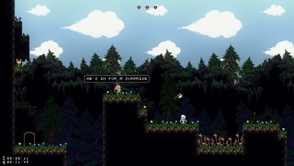 Journey of Johann: Grasslands bundle. Изображение 2