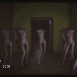The Backrooms 1998. Изображение 4