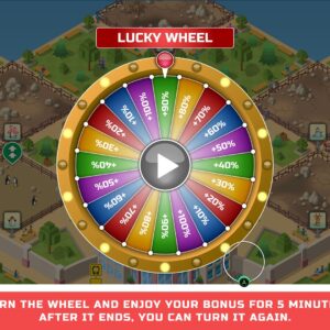 Idle Zoo Park. Изображение 2
