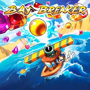Bay Breaker (Xbox One). Изображение 1