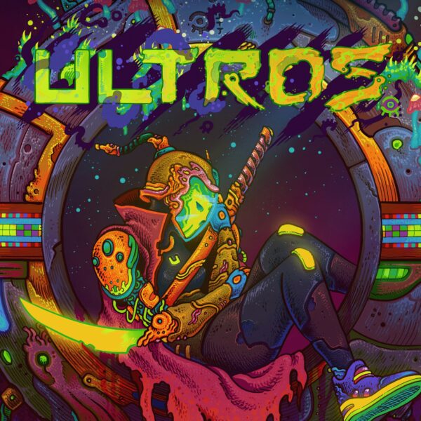 Ultros. Изображение 1