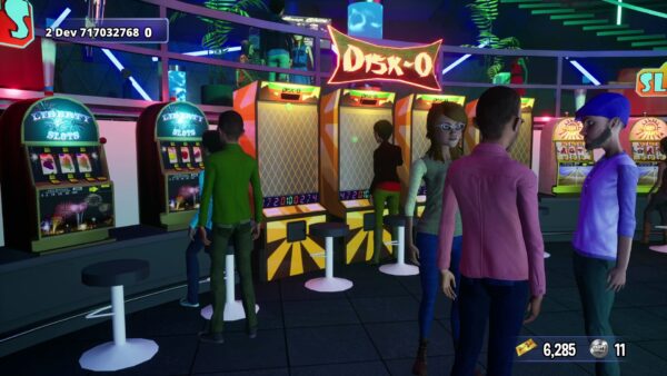 Party Arcade Ultimate Starter Pack. Изображение 4