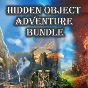 Hidden Object Adventure Bundle. Изображение 1