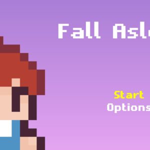 Fall Asleep (Xbox One). Изображение 2
