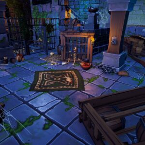 Loot Stack - Relics Hunter. Изображение 2