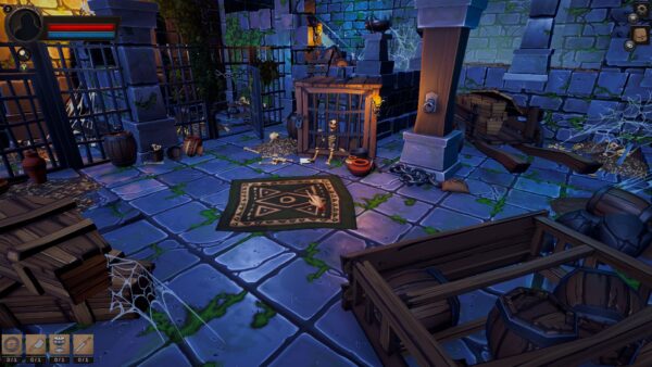 Loot Stack - Relics Hunter. Изображение 2