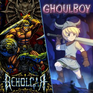 Barbarian Saga bundle. Изображение 1