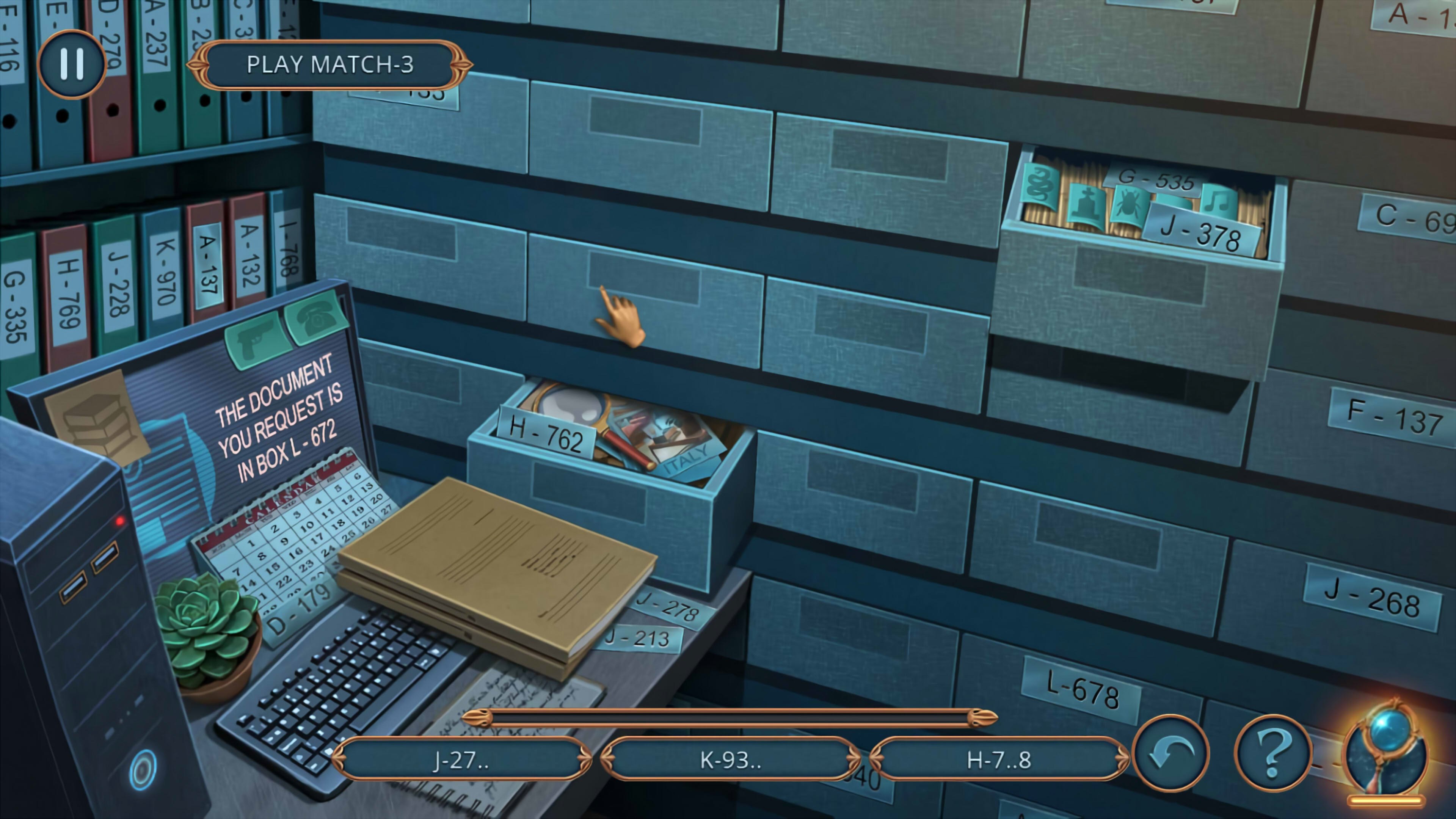 Unsolved Case: Above the Law CE Xbox. Изображение 4