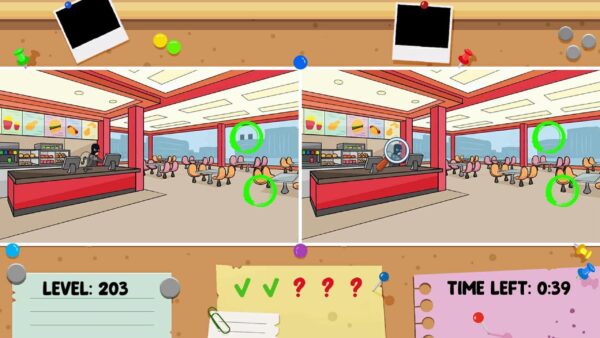 Detective Inspector: Mysterious Clues. Изображение 3