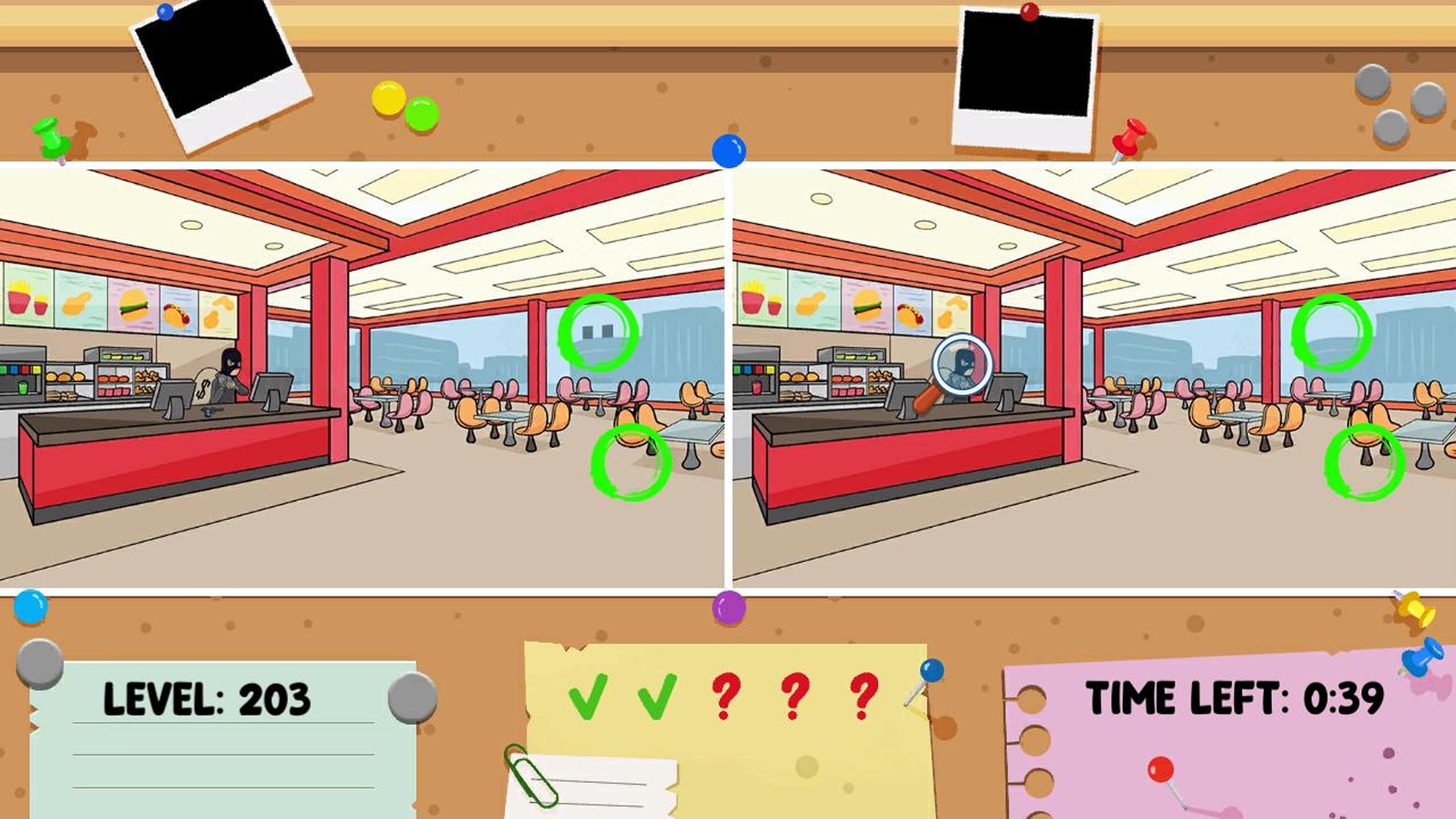 Detective Inspector: Mysterious Clues. Изображение 3