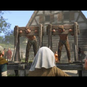 Kingdom Come: Deliverance II Gold Edition. Изображение 3