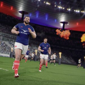 Rugby 25. Изображение 3
