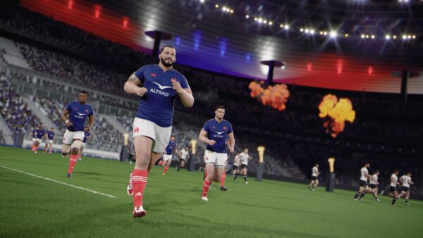 Rugby 25. Изображение 3