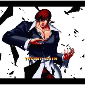 ACA2NEOGEO THE KING OF FIGHTERS '98. Изображение 2