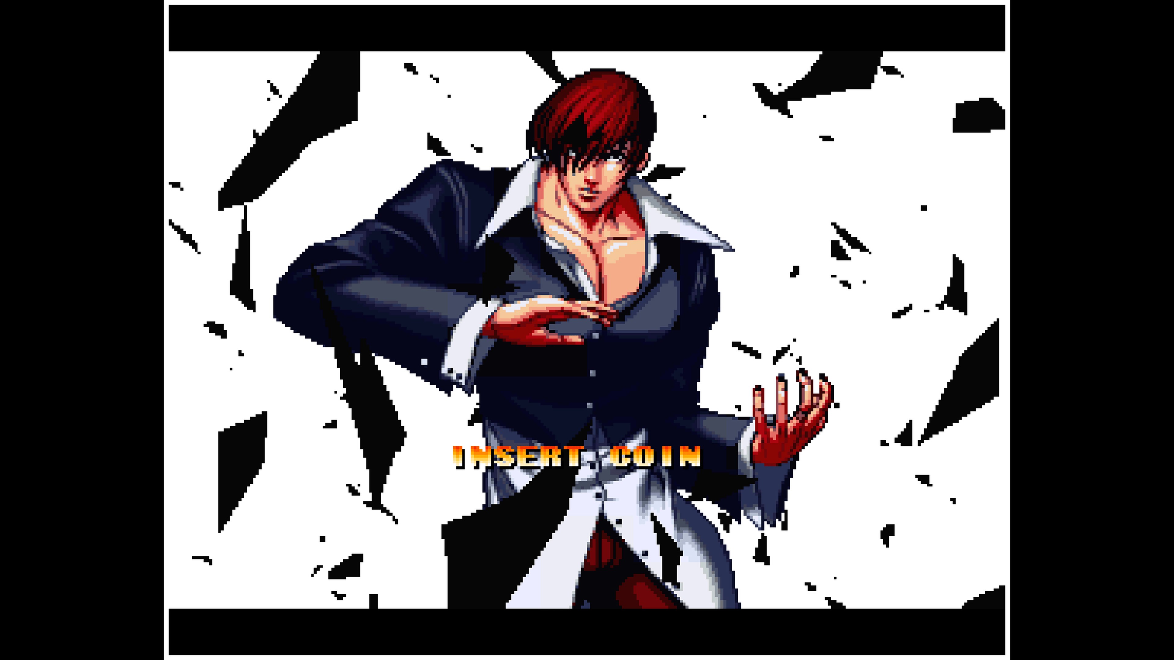 ACA2NEOGEO THE KING OF FIGHTERS 