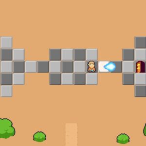 Punch Monk. Изображение 3