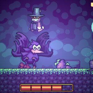 Rabbit Raid (Xbox Series X|S). Изображение 2