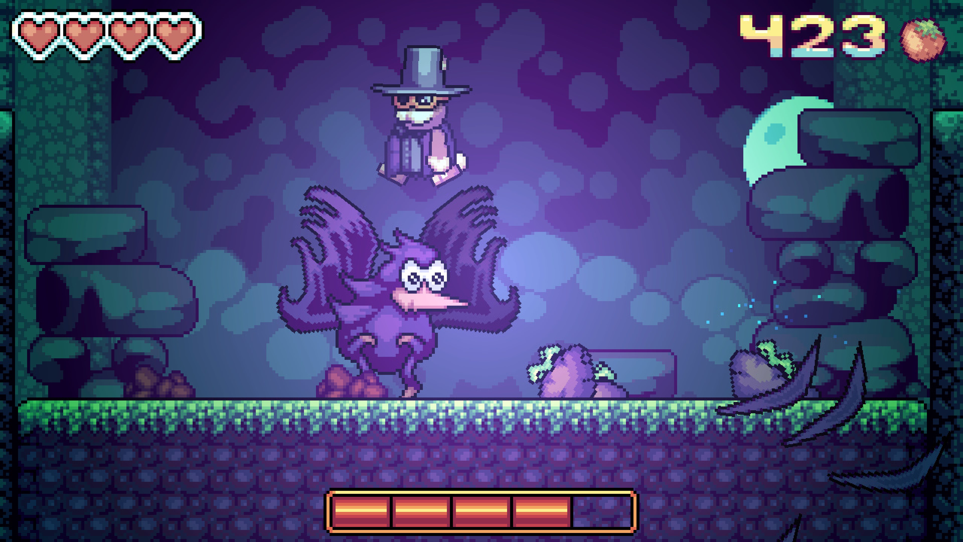 Rabbit Raid. Изображение 2