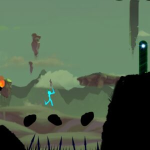 Stickman Odyssey. Изображение 3