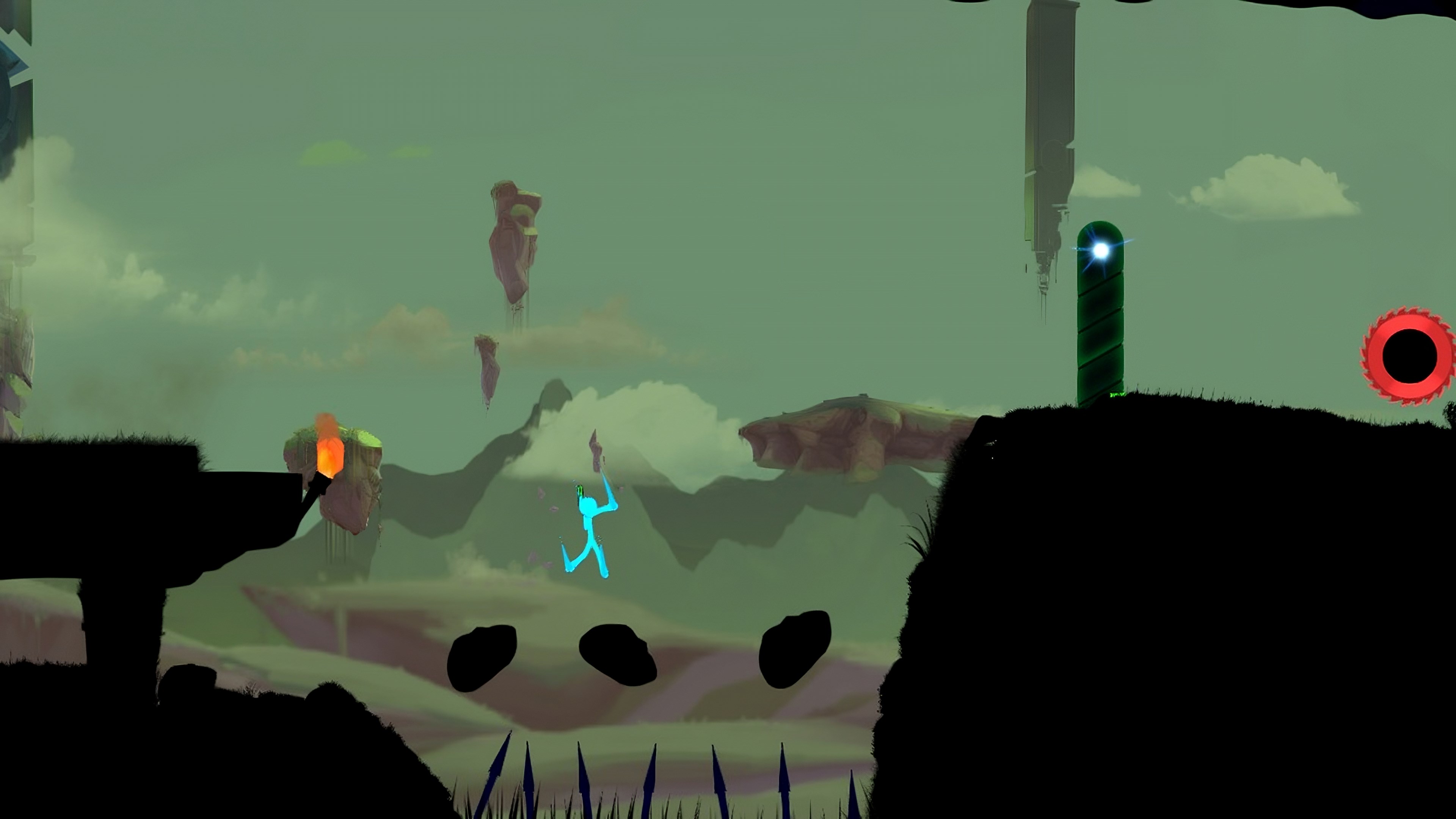 Stickman Odyssey. Изображение 3