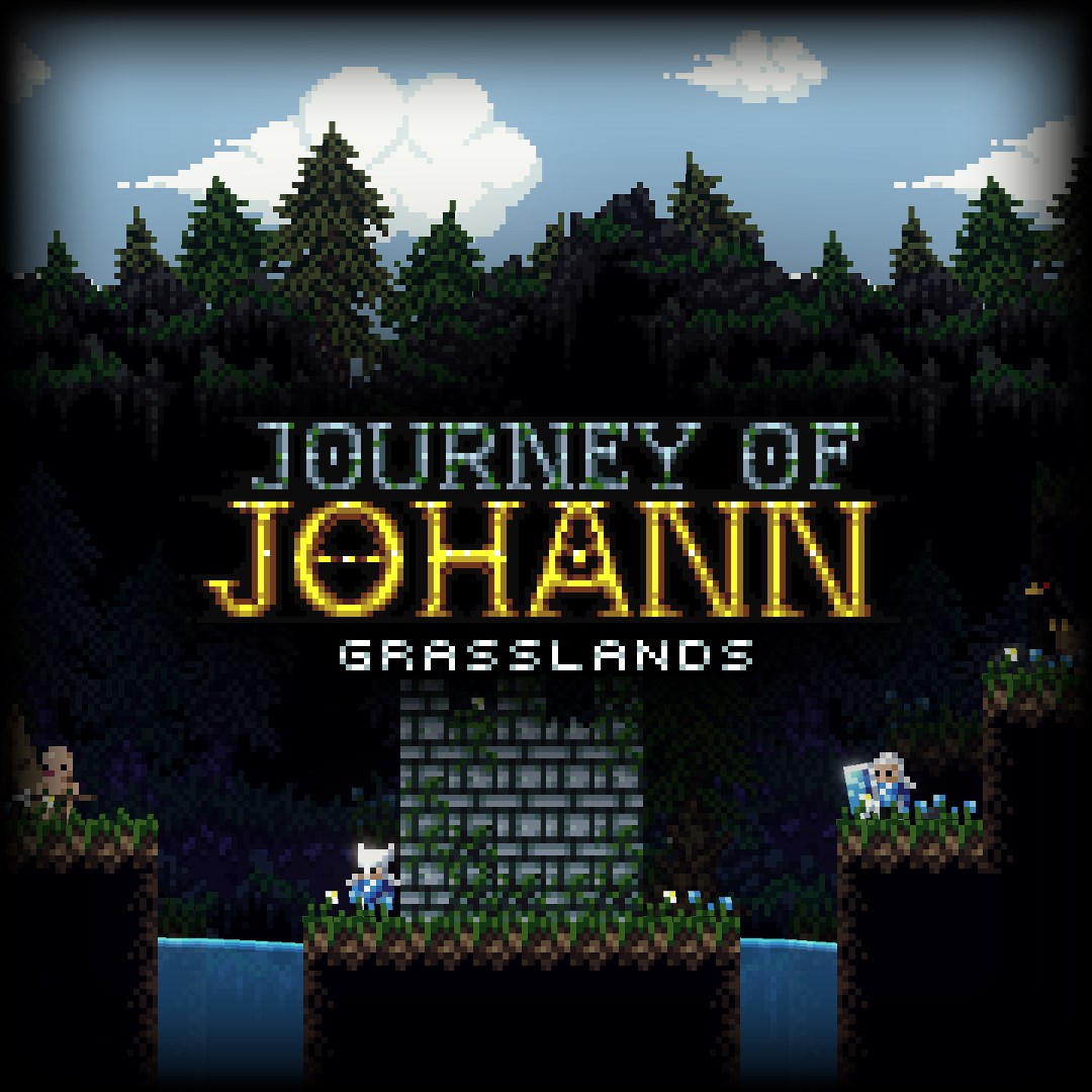 Journey of Johann: Grasslands (Xbox One). Изображение 1