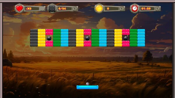 BREAKING BRICKS (XBOX AND WINDOWS). Изображение 2