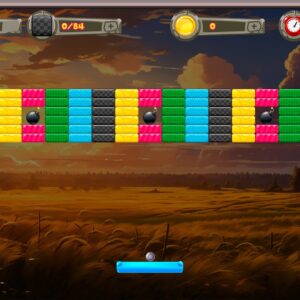 BREAKING BRICKS. Изображение 2