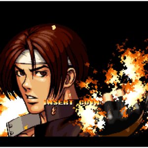 ACA2NEOGEO THE KING OF FIGHTERS '98. Изображение 3