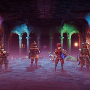 For The King Franchise Bundle. Изображение 3