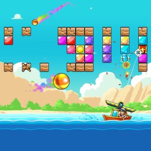 Bay Breaker (Xbox One). Изображение 3