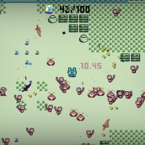 Beef Cat Ultra. Изображение 4
