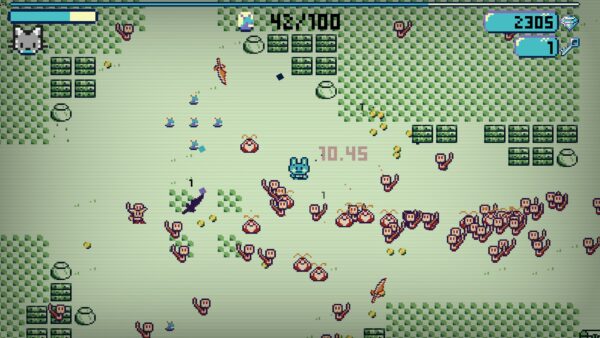 Beef Cat Ultra. Изображение 4