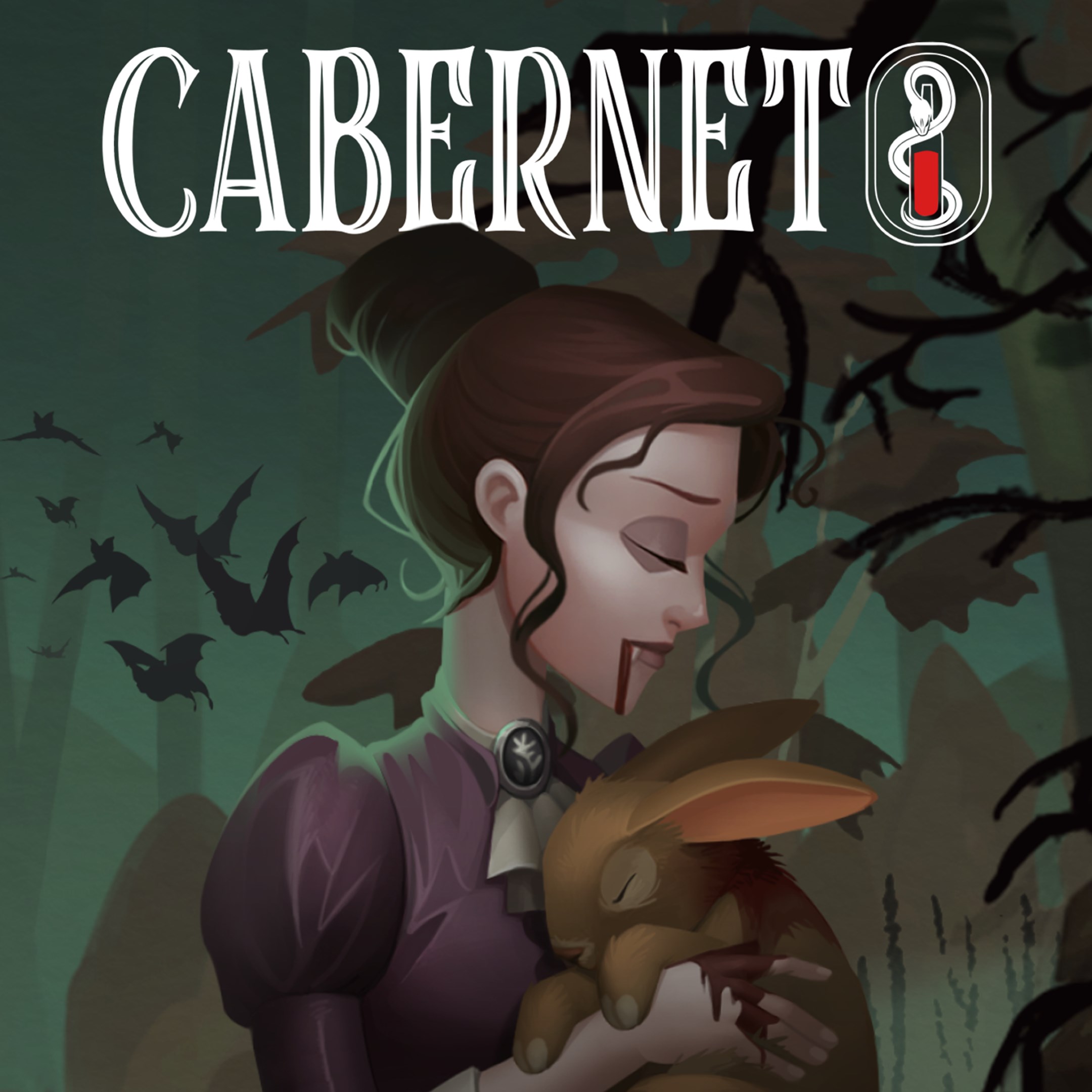 Cabernet. Изображение 1
