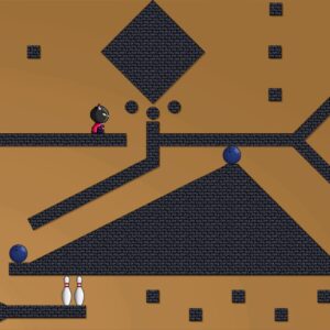 Bomb Bowling X Bundle Pack. Изображение 2