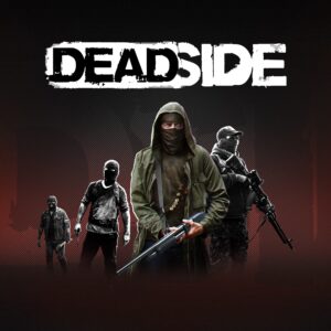 Deadside. Изображение 1