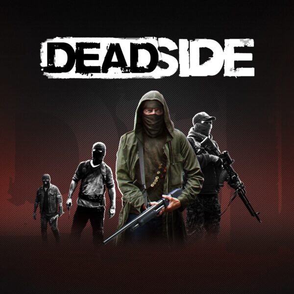Deadside. Изображение 1