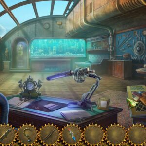 Hidden Object Adventure Bundle. Изображение 4
