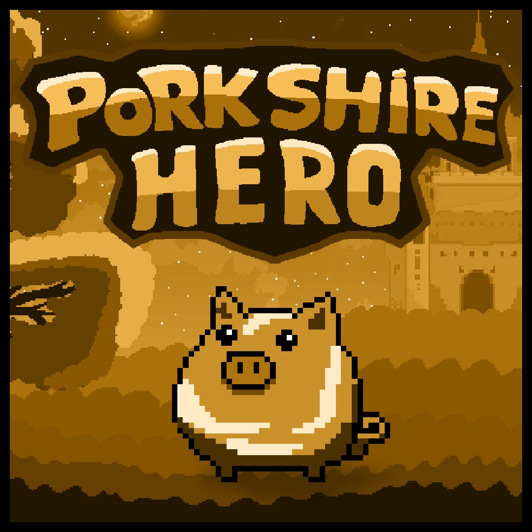 Porkshire Hero Bundle. Изображение 1