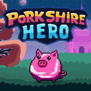 Porkshire Hero (Xbox One). Изображение 1