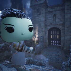 Funko Fusion - Universal Monsters Pack Bundle. Изображение 3