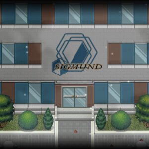 To the Moon: Sigmund Minisode 1&2 (Holiday Special). Изображение 2