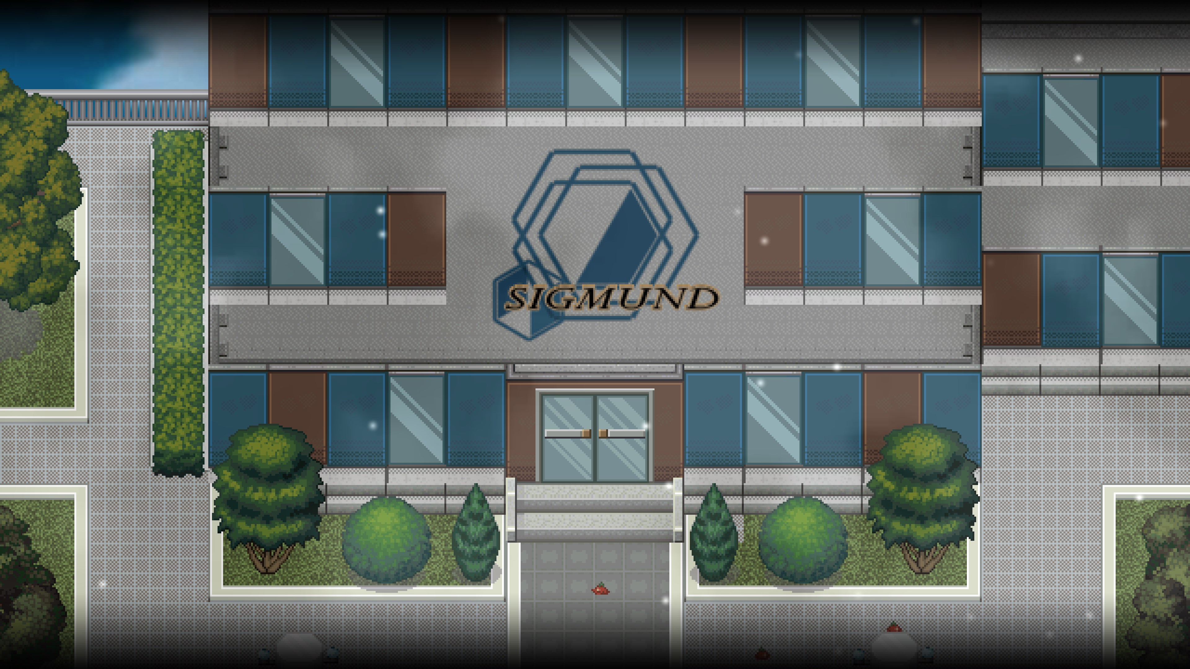 To the Moon: Sigmund Minisode 1&2 (Holiday Special). Изображение 2