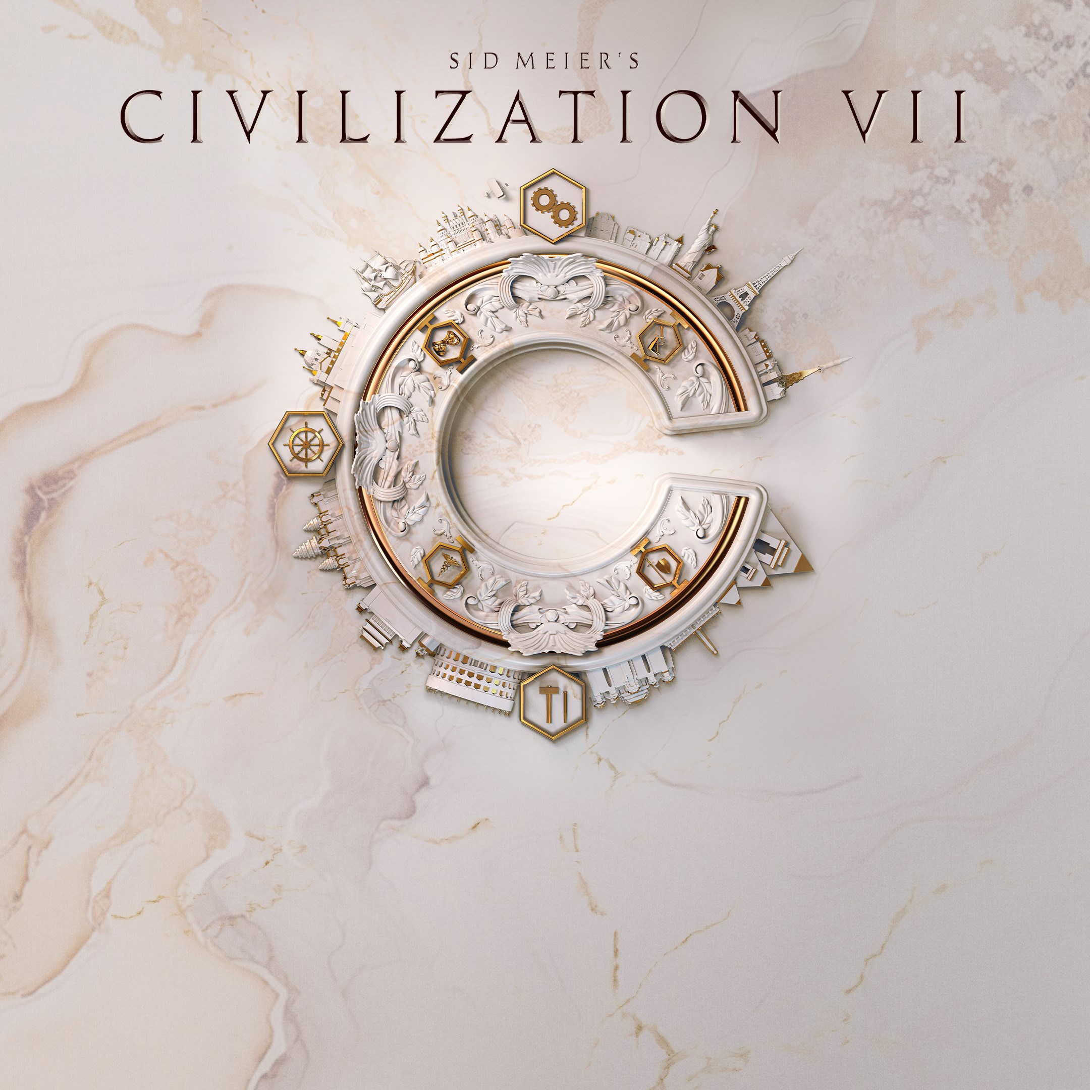 Sid Meier