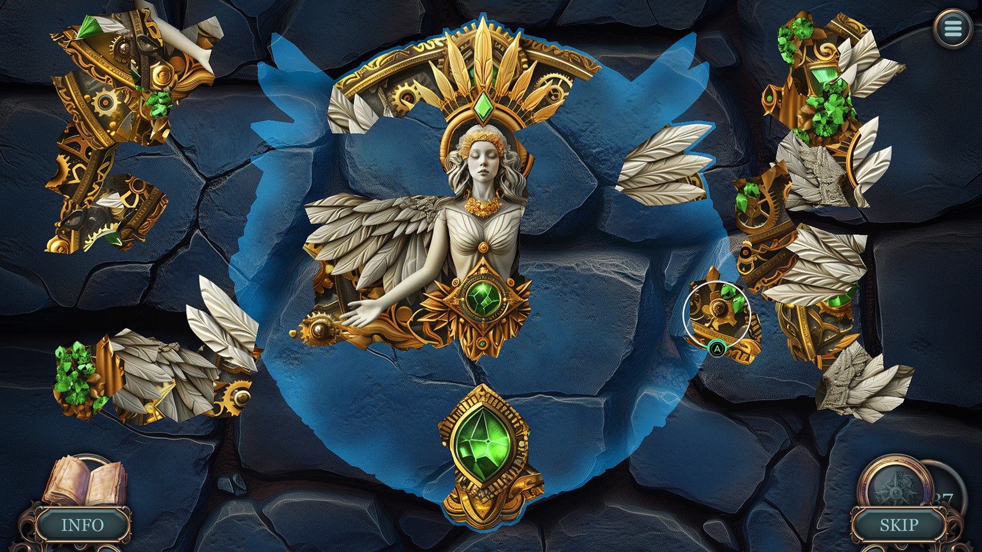 Harmony Chronicles: Demon Of The Void Collector