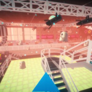 Paper Dash - Las Vegas. Изображение 4
