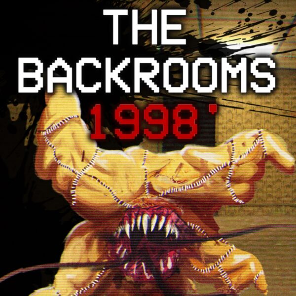 The Backrooms 1998. Изображение 1
